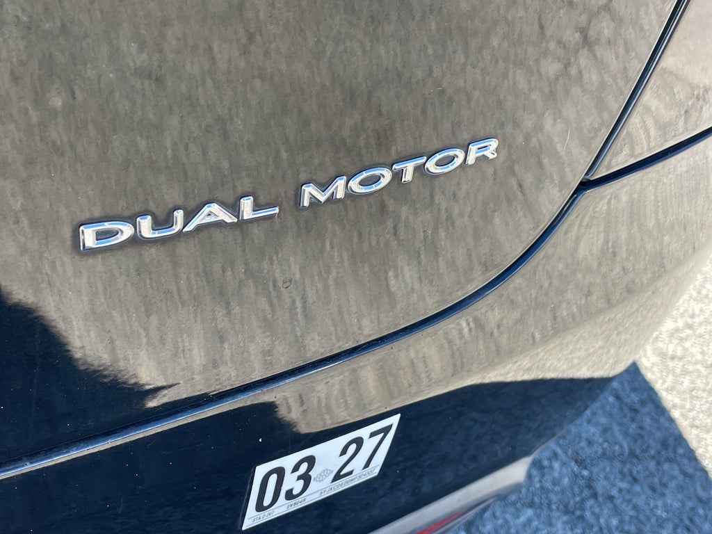 2021 Tesla Model X Long Range