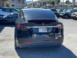 2021 Tesla Model X Long Range