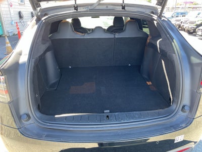 2021 Tesla Model X Long Range