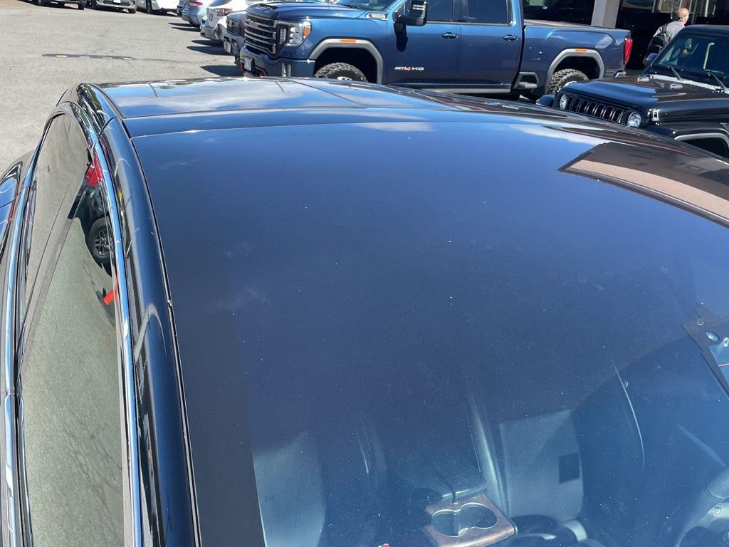 2021 Tesla Model X Long Range