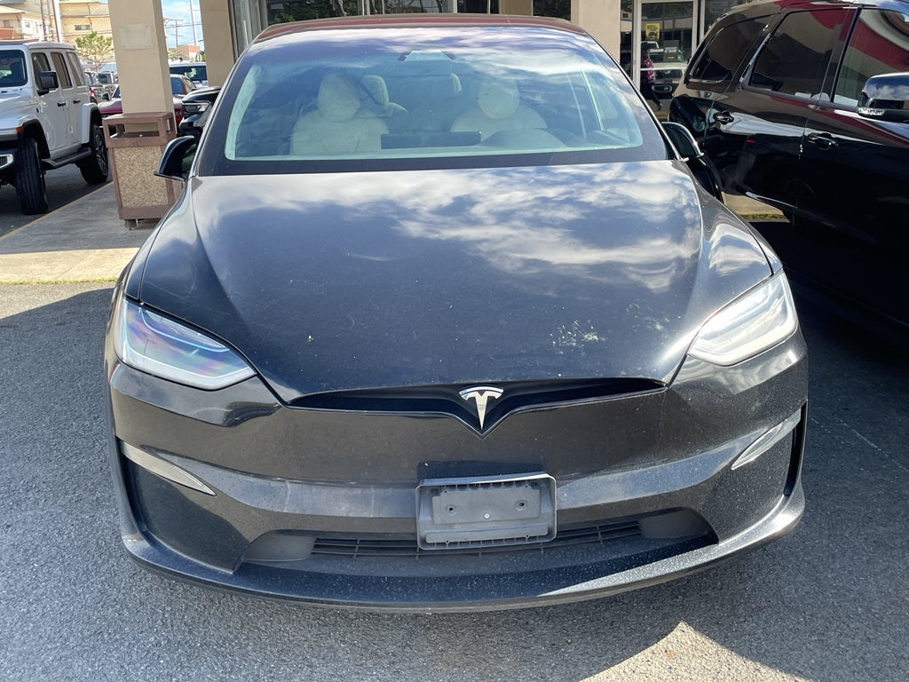 2023 Tesla Model X AWD