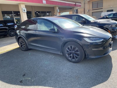 2023 Tesla Model X AWD