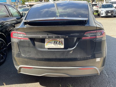 2023 Tesla Model X AWD