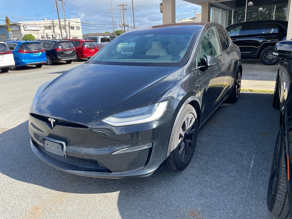 2023 Tesla Model X AWD