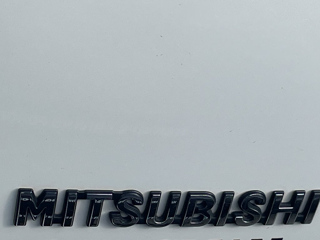 2018 Mitsubishi Outlander PHEV SEL