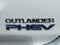 2018 Mitsubishi Outlander PHEV SEL