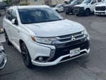 2018 Mitsubishi Outlander PHEV SEL