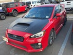 2016 Subaru WRX STI Base