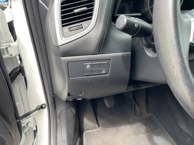 2017 Mazda Mazda3 Hatchback Sport