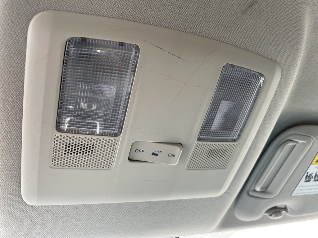 2017 Mazda Mazda3 Hatchback Sport