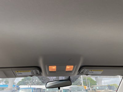 2017 Mazda Mazda3 Hatchback Sport