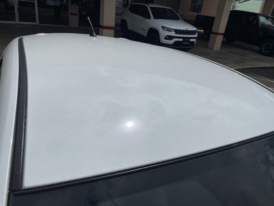 2017 Mazda Mazda3 Hatchback Sport