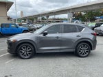 2018 Mazda Mazda CX-5 Touring