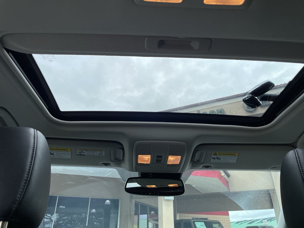 2018 Mazda Mazda CX-5 Touring