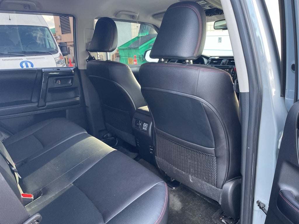 2017 Toyota 4Runner TRD Off Road Premium