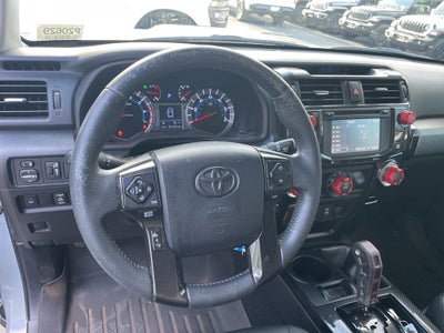 2017 Toyota 4Runner TRD Off Road Premium