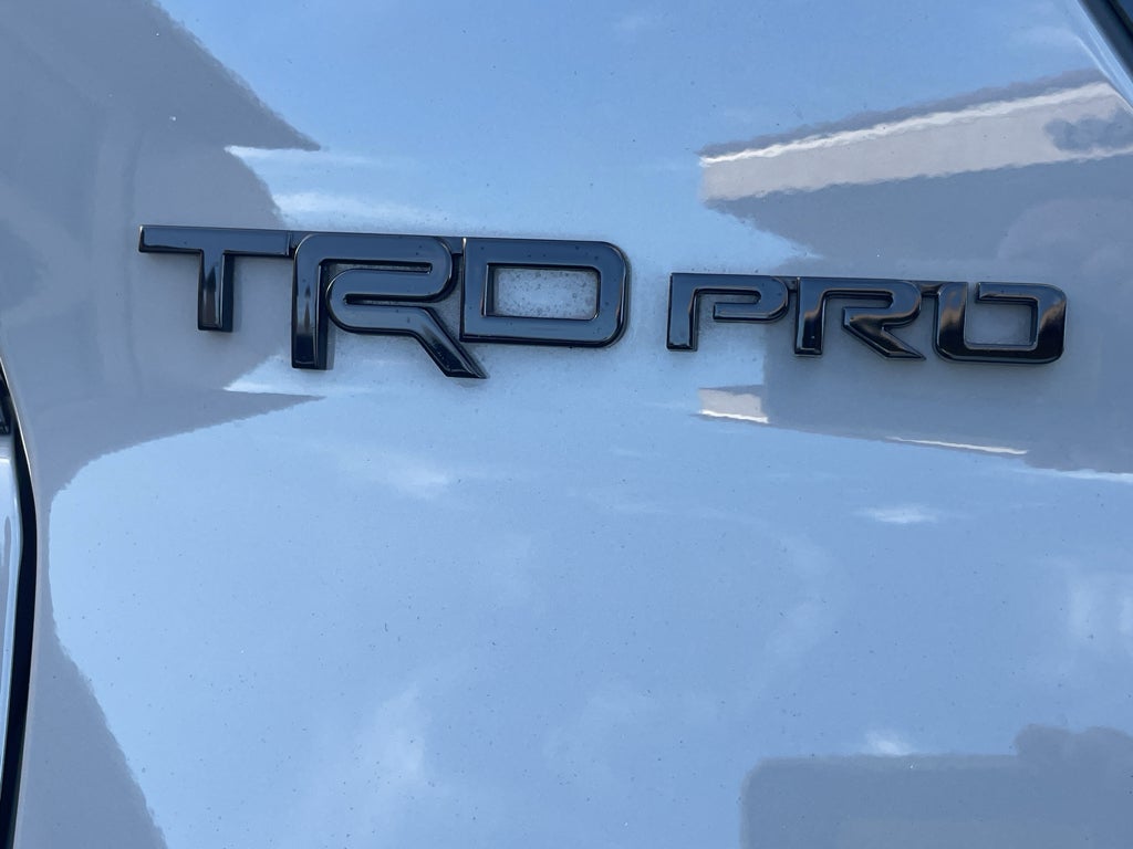 2017 Toyota 4Runner TRD Off Road Premium