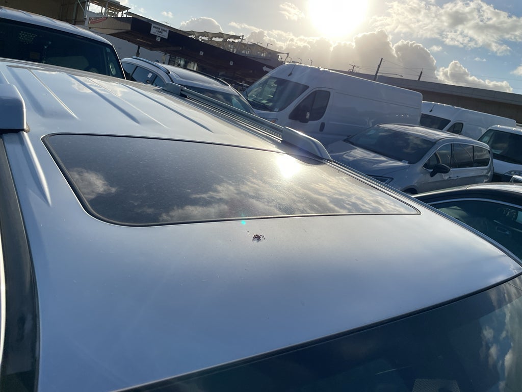 2014 Toyota 4Runner SR5 Premium