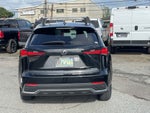 2018 Lexus NX 300h Base