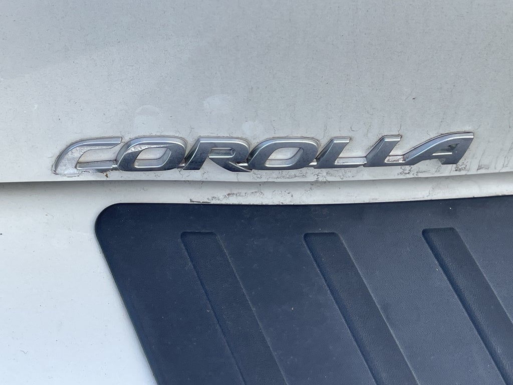 2020 Toyota Corolla Hatchback XSE
