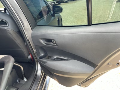 2023 Toyota GR Corolla Morizo Edition