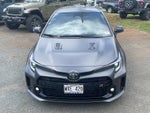 2023 Toyota GR Corolla Morizo Edition