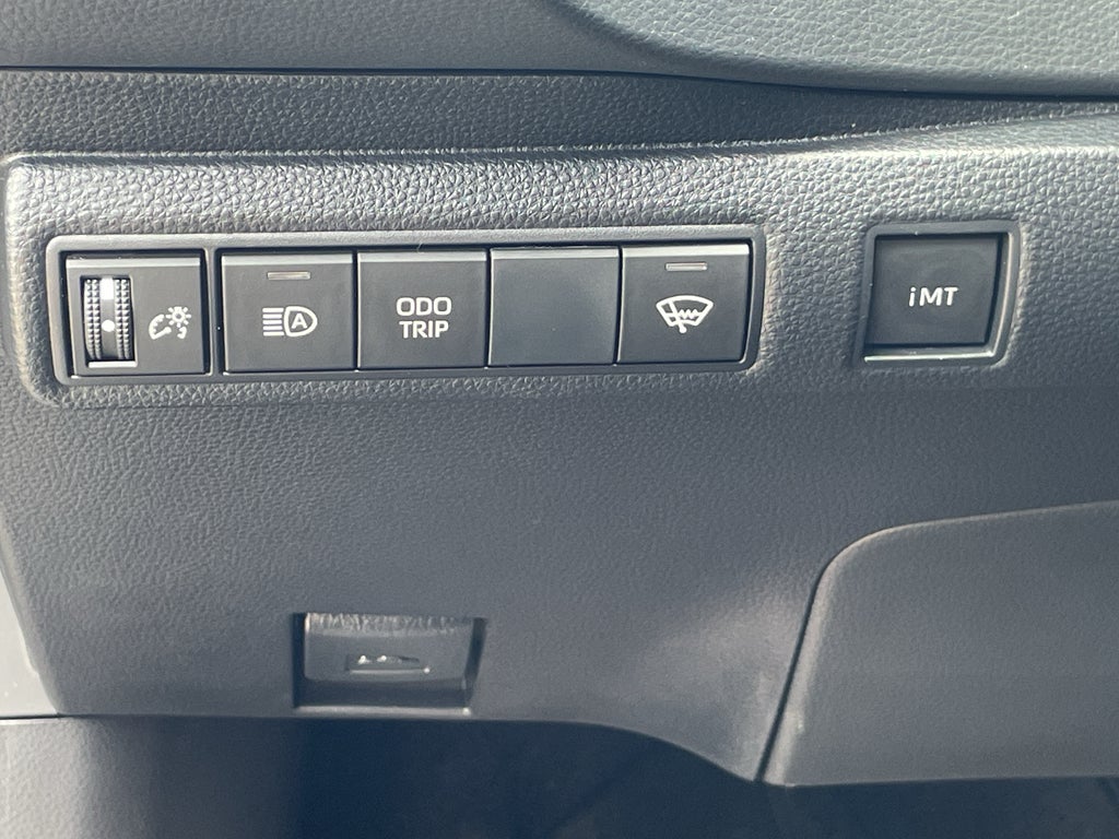 2023 Toyota GR Corolla Morizo Edition