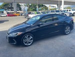 2018 Hyundai Elantra Limited