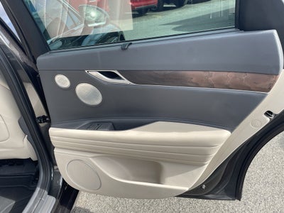 2023 Genesis G80 2.5T RWD