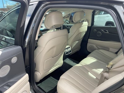 2023 Genesis G80 2.5T RWD