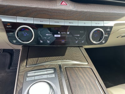 2023 Genesis G80 2.5T RWD