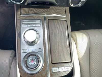 2023 Genesis G80 2.5T RWD