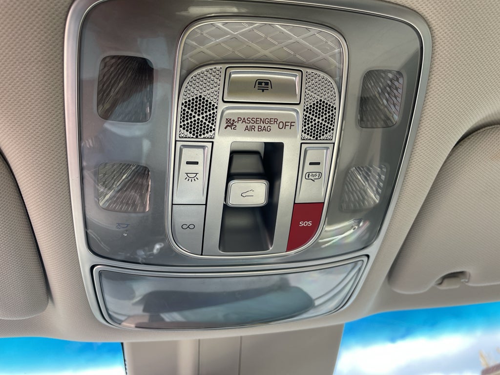 2023 Genesis G80 2.5T RWD