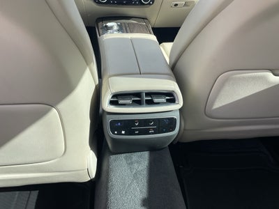 2023 Genesis G80 2.5T RWD