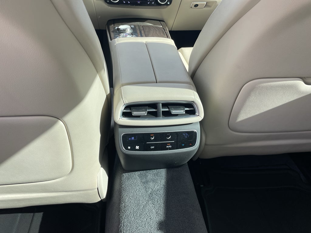 2023 Genesis G80 2.5T RWD