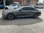 2023 Genesis G80 2.5T RWD