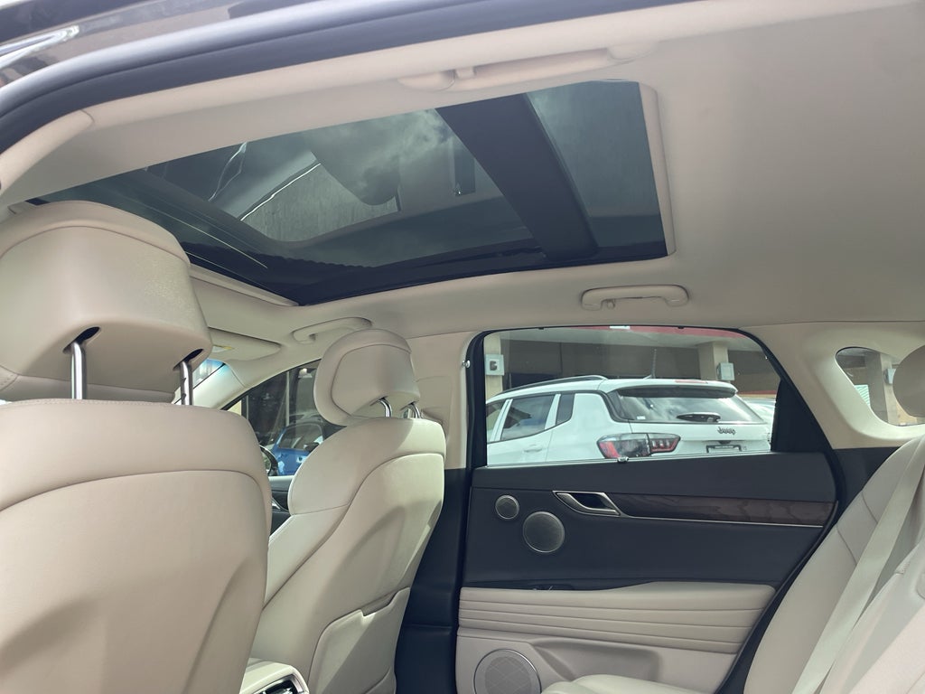 2023 Genesis G80 2.5T RWD