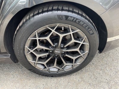 2023 Genesis G80 2.5T RWD