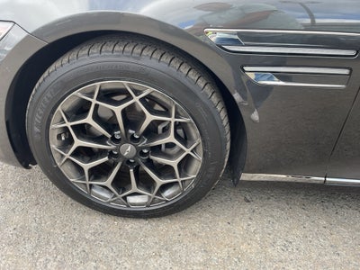 2023 Genesis G80 2.5T RWD