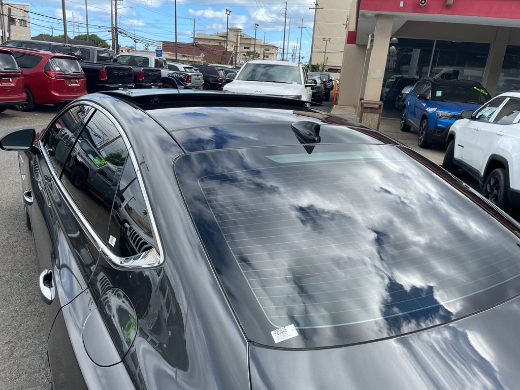 2023 Genesis G80 2.5T RWD