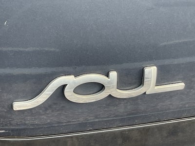 2016 Kia Soul !