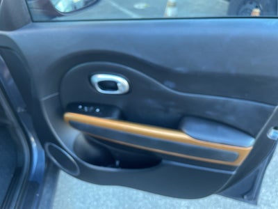 2016 Kia Soul !