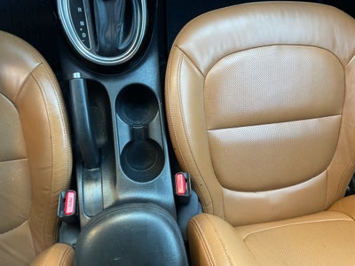 2016 Kia Soul !