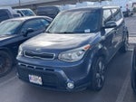 2016 Kia Soul !