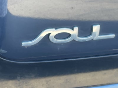 2016 Kia Soul !