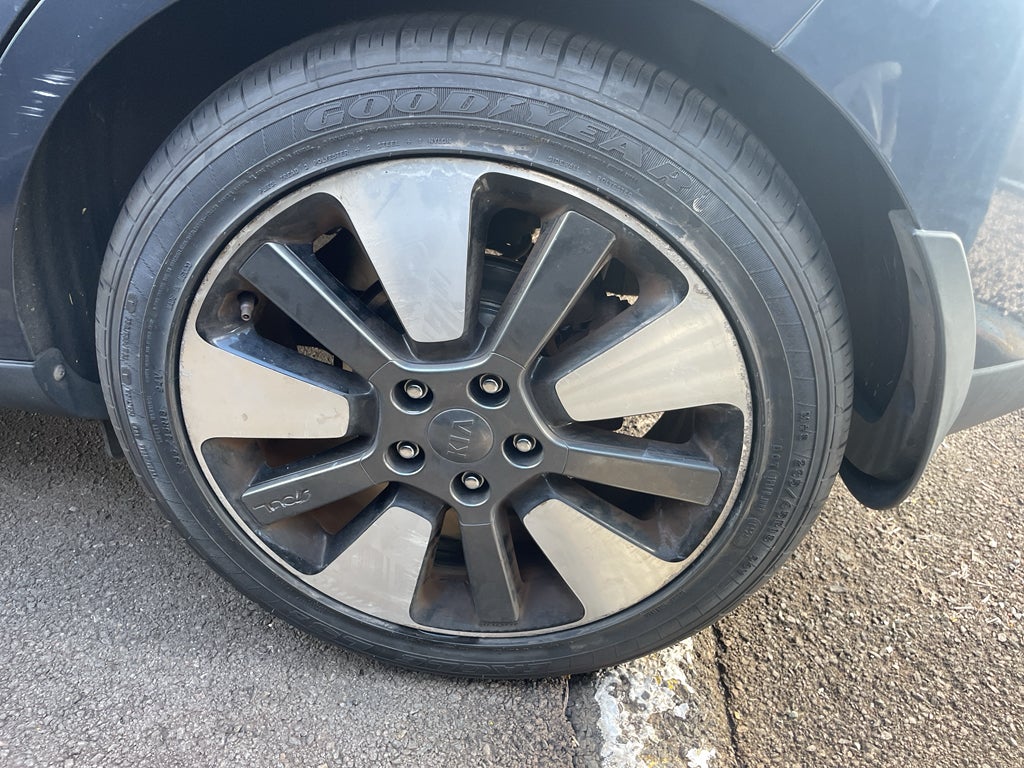 2016 Kia Soul !