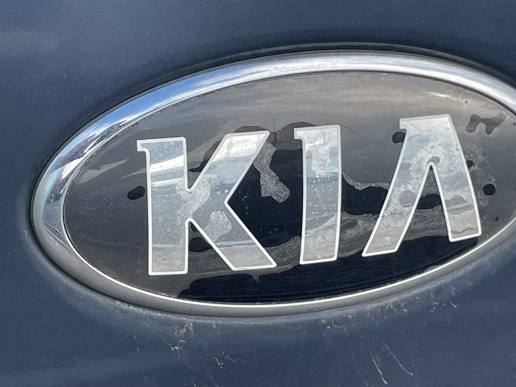 2016 Kia Soul !