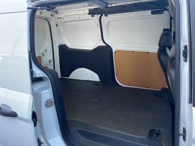 2017 Ford Transit Connect XL