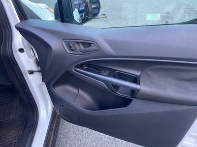 2017 Ford Transit Connect XL