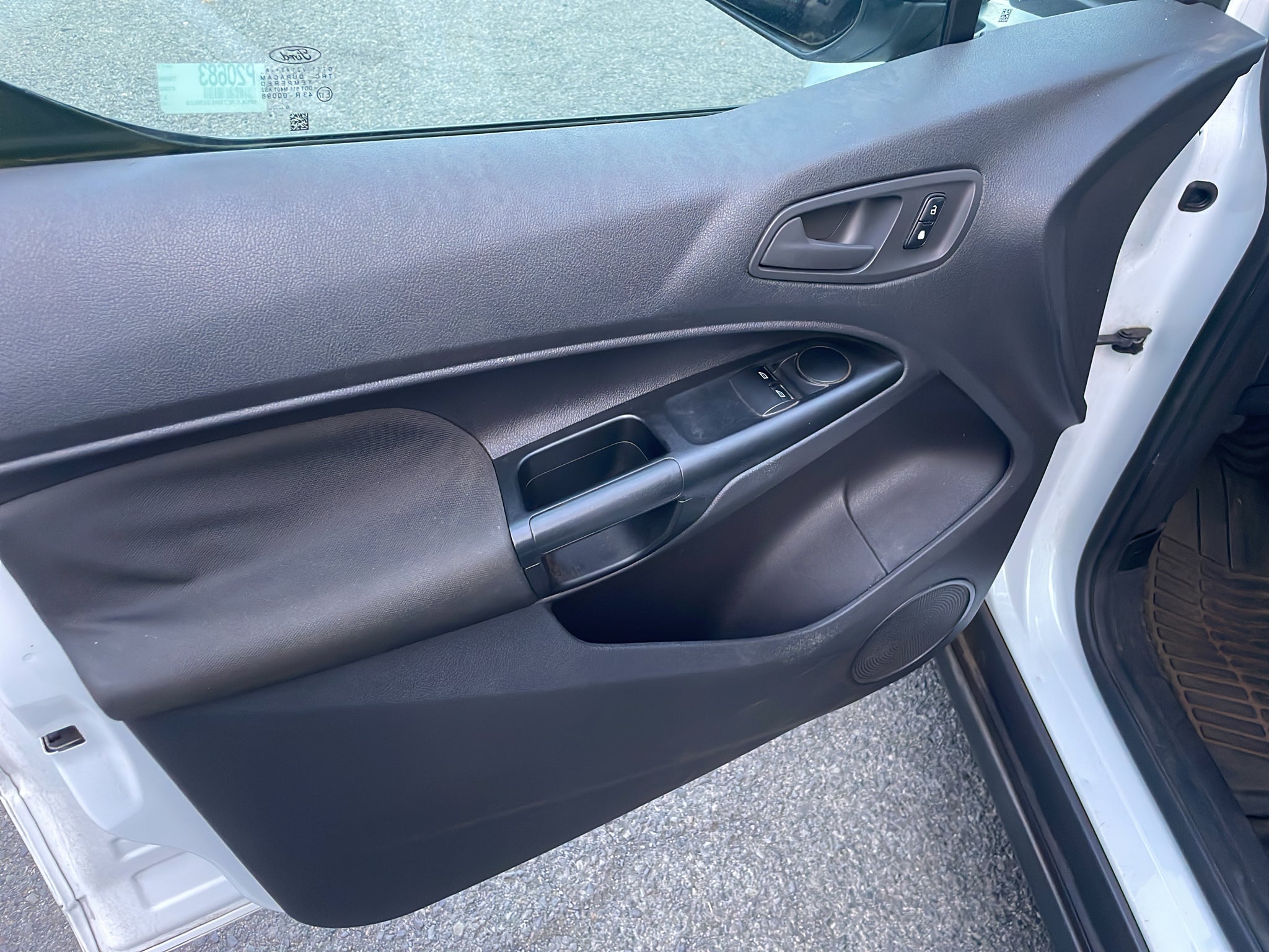 2017 Ford Transit Connect XL